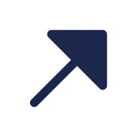 Arrow Right Up SVG Icon